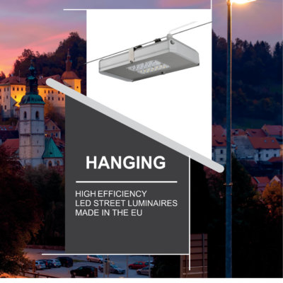 LY hanging street light for public lighting catalogue front page